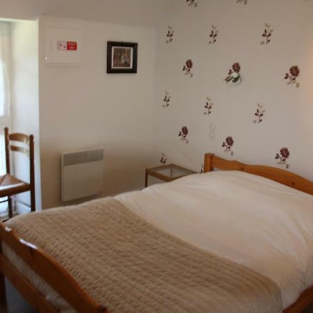 Auberge De Saint Julien Aux Bois エクステリア 写真