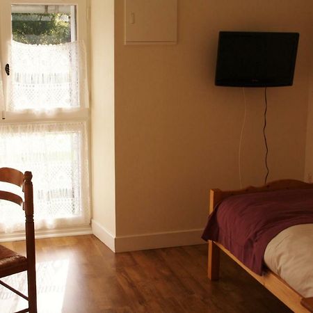 Auberge De Saint Julien Aux Bois エクステリア 写真